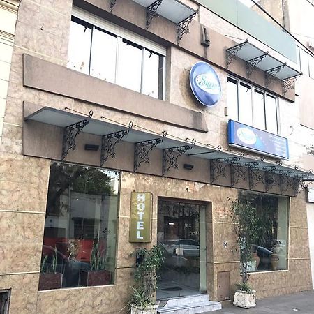 Hotel Suenos La Plata Kültér fotó