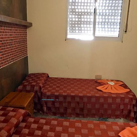 Hotel Suenos La Plata Kültér fotó