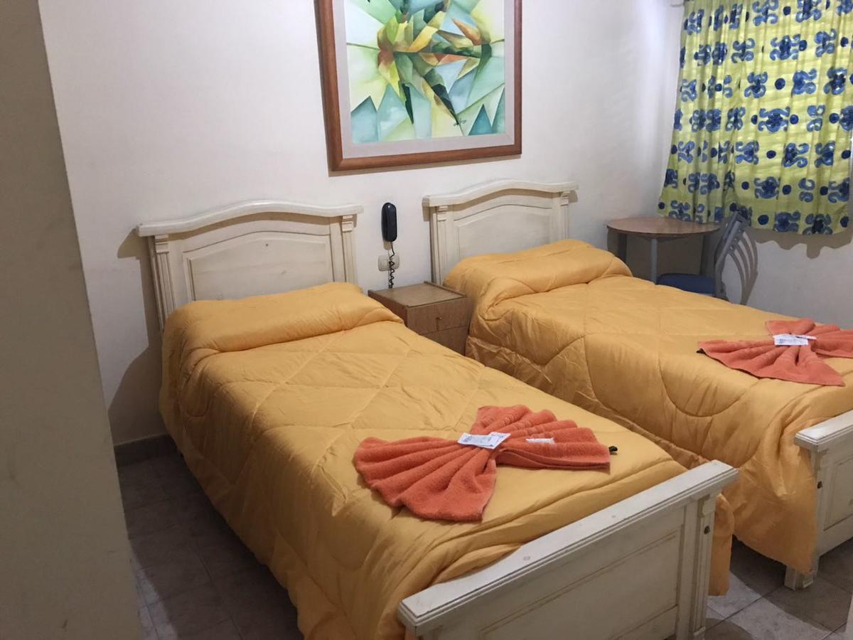 Hotel Suenos La Plata Kültér fotó