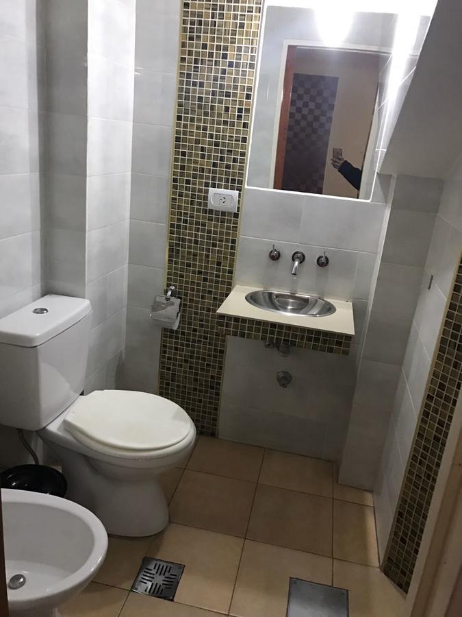 Hotel Suenos La Plata Kültér fotó
