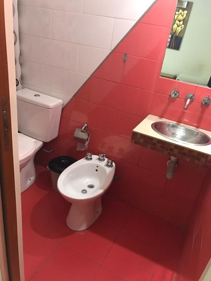 Hotel Suenos La Plata Kültér fotó