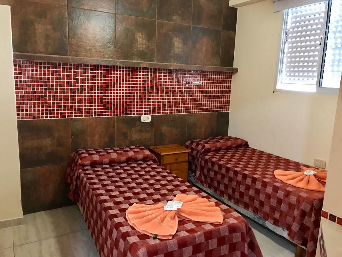 Hotel Suenos La Plata Kültér fotó