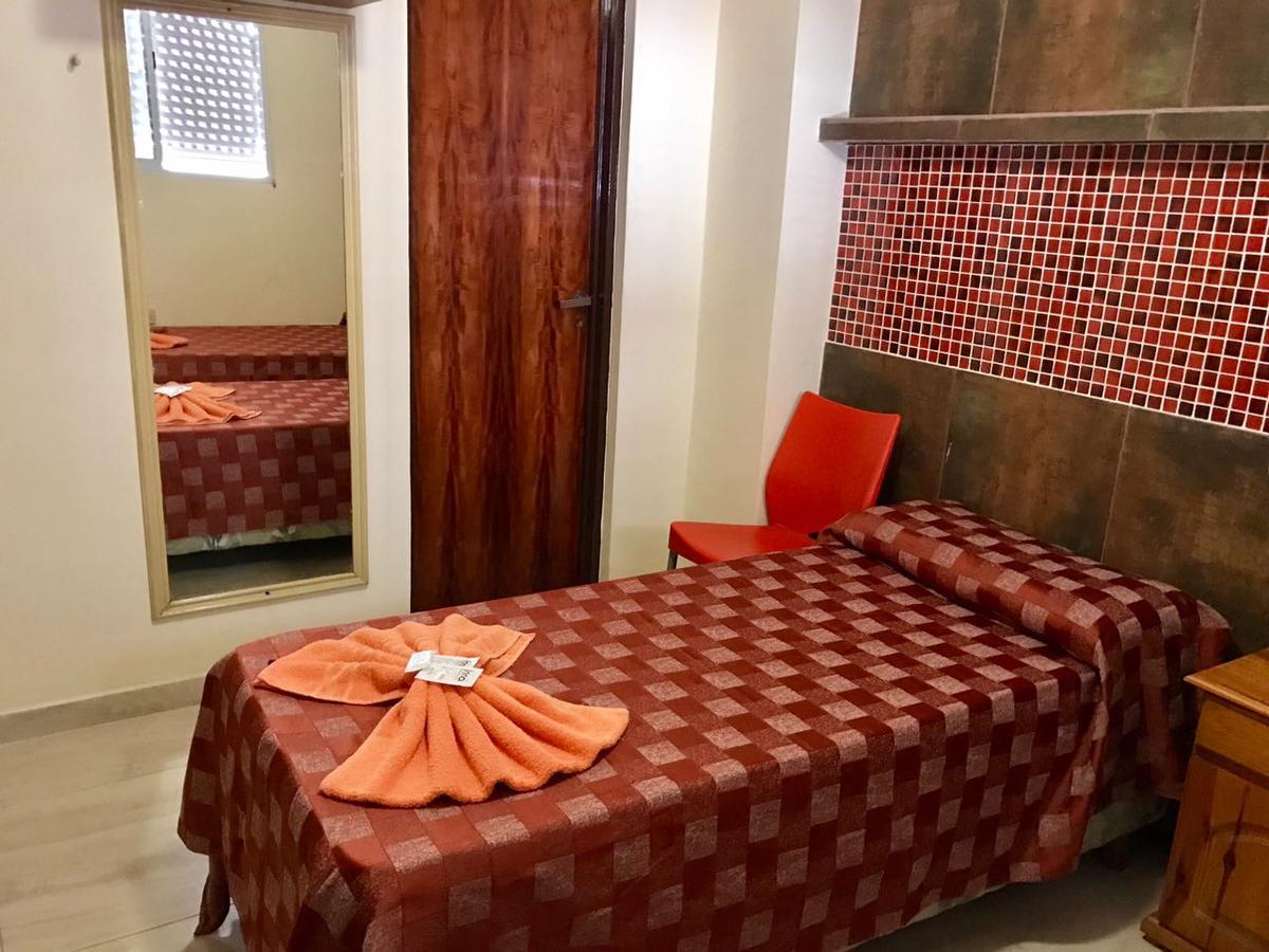 Hotel Suenos La Plata Kültér fotó