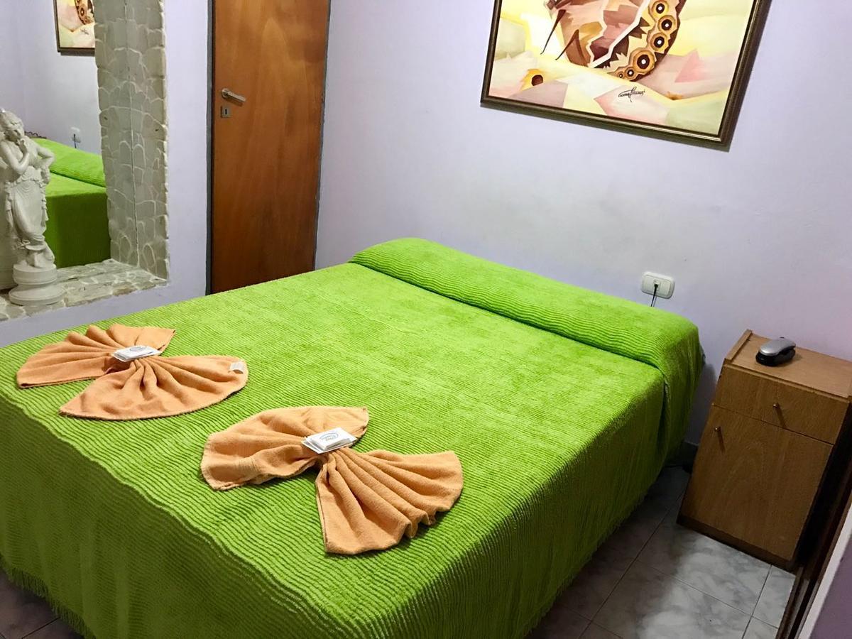 Hotel Suenos La Plata Kültér fotó