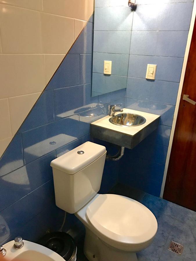 Hotel Suenos La Plata Kültér fotó