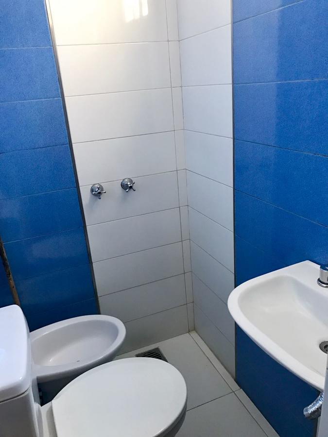 Hotel Suenos La Plata Kültér fotó